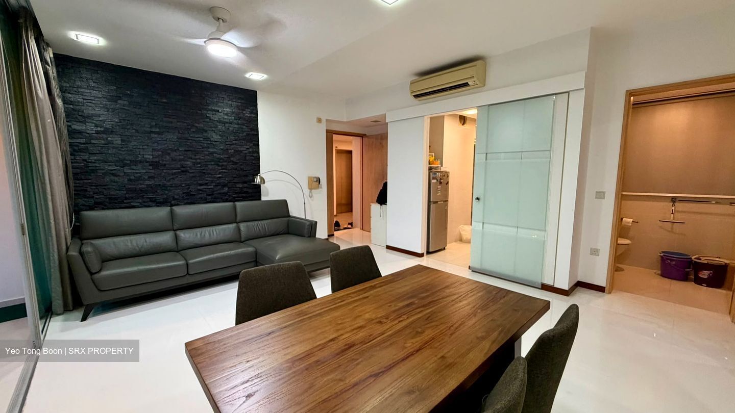 Kovan Residences (D19), Condominium #570430051